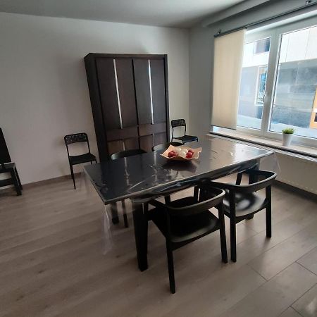 Wenduine Op Zeedijk Apartamento Exterior foto