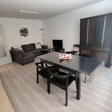 Wenduine Op Zeedijk Apartamento Exterior foto