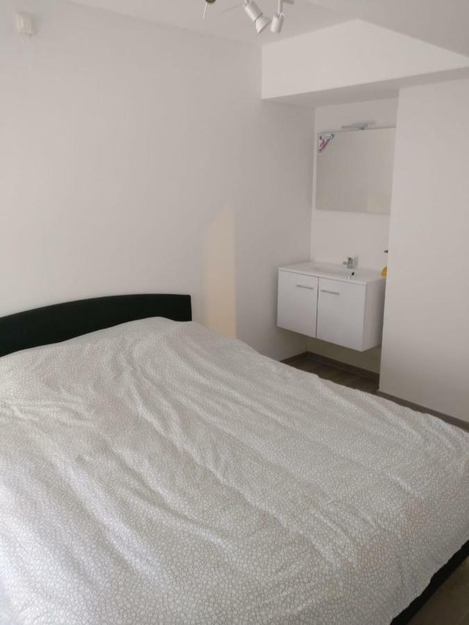 Wenduine Op Zeedijk Apartamento Exterior foto